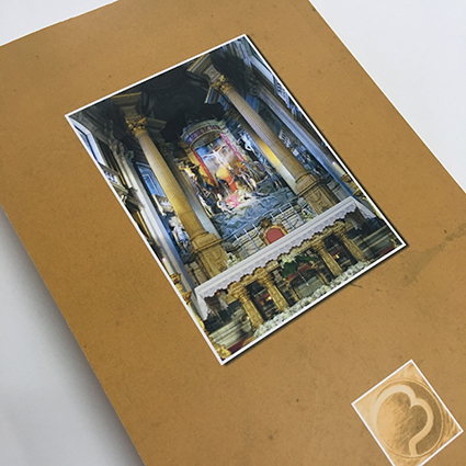 Jubileo do Bom Jezus do Monte