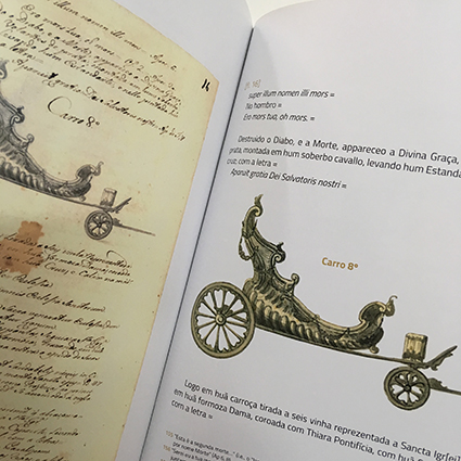 Jubileo do Bom Jezus do Monte