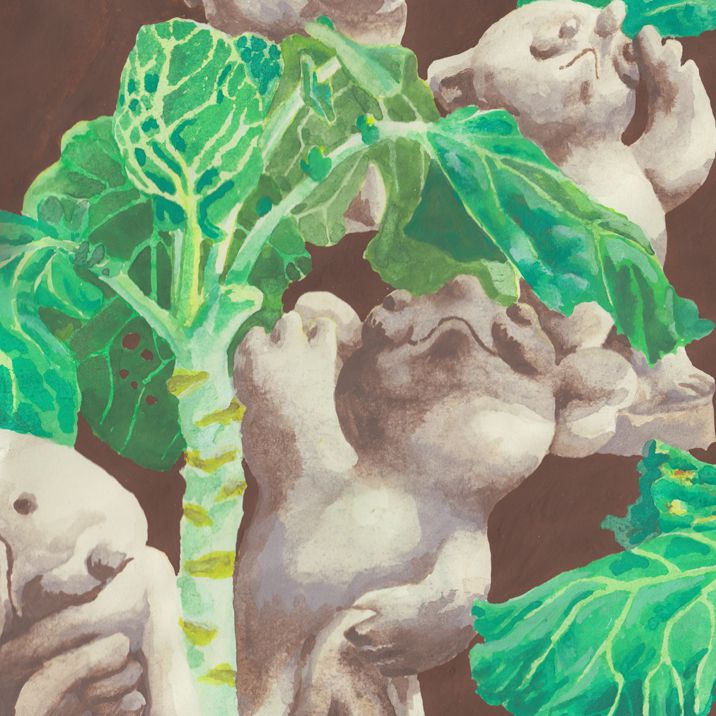 L Fora Com os Fofinhos