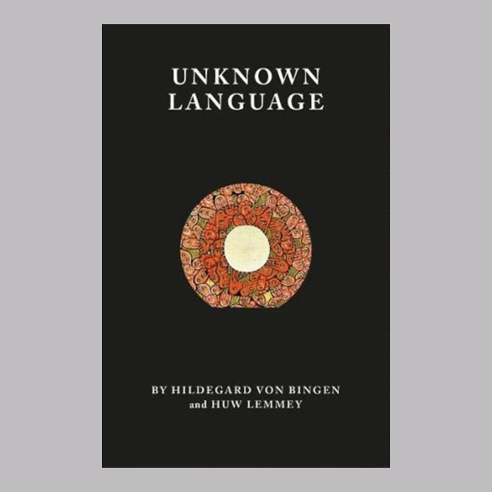 Unknown Language