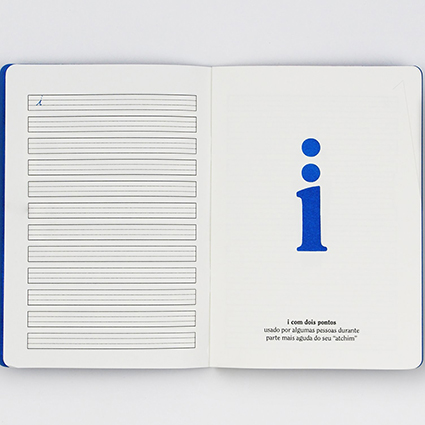 As Letras Secretas do Alfabeto