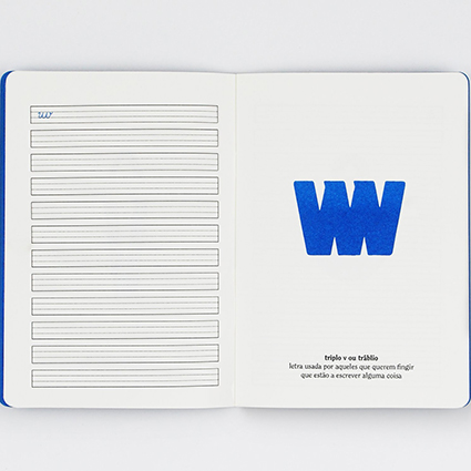 As Letras Secretas do Alfabeto