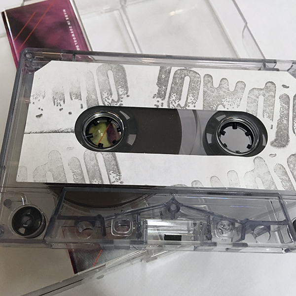 IMAGINARY PODCAST SERIES 02