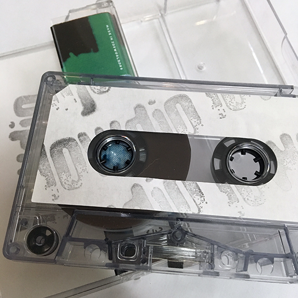 IMAGINARY PODCAST SERIES 03