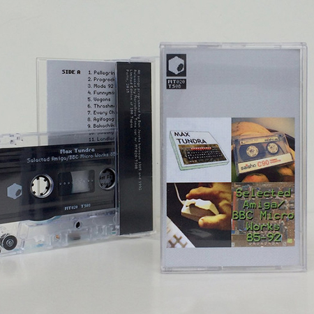 SELECTED AMIGO/BBC MICRO WORKS 85-92