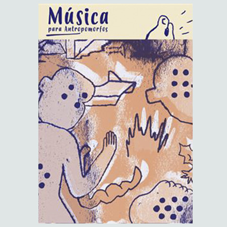 Msica para Antromorfos