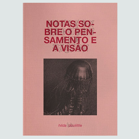 O Sagrado / Notas Sobre o Pensamento e a Vis�o