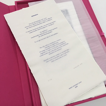 Obitu�rio de objectos encontrados - Luxury Edition