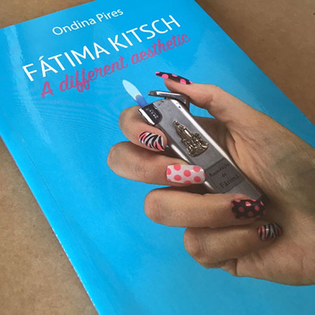 F�tima Kitsch, Outra Est�tica