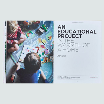 AUTUMN-WINTER / 2014-2015 / N. 02