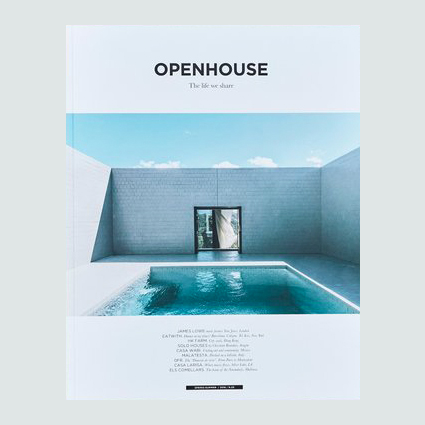 SPRING-SUMMER 2016 N. 05