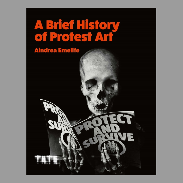 A Brief History of Protest Art