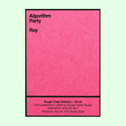  Algorithm Party