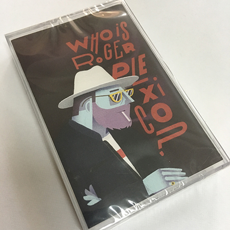 Who is Roger Plexico?