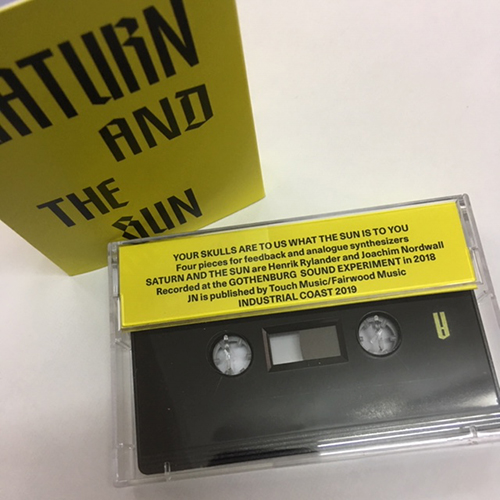 Your Skulls are to us what the Sun is to you