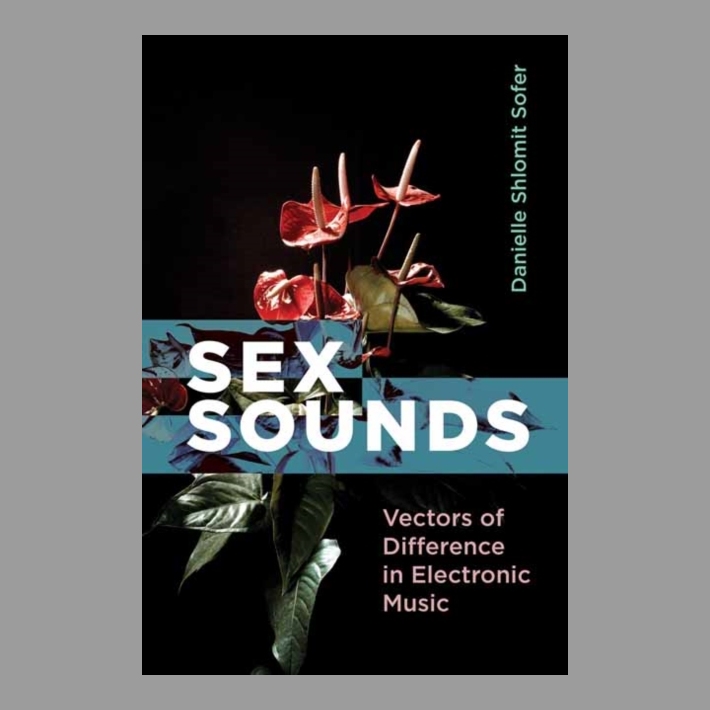 Sex Sounds : Vectors of Difference in Electronic Music