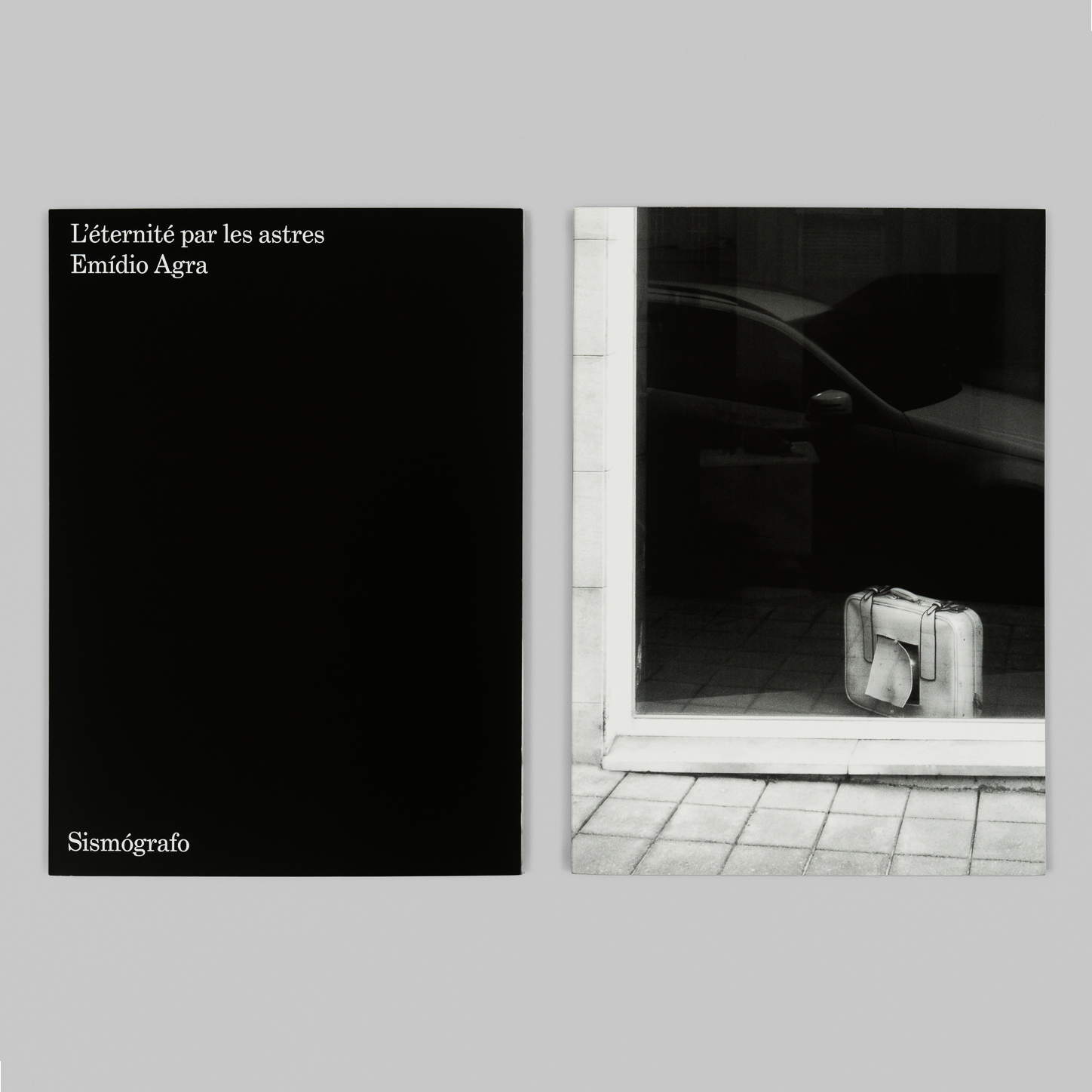 L'eternit� par les astres