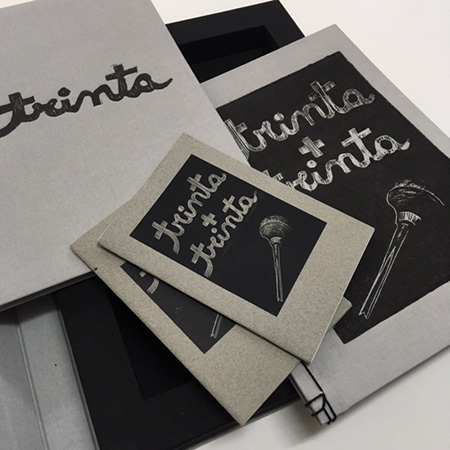 Trinta + Trinta - Luxury Edition