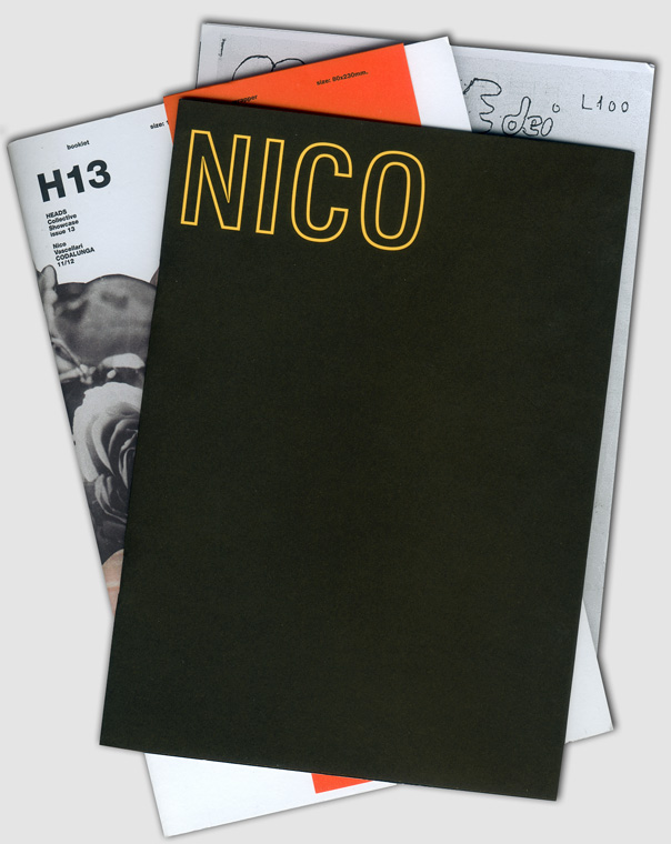 3 ZINES